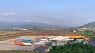 Lâm Đồng: Sân bay Liên Khương sẽ đưa vào khai thác trở lại từ ngày 19.8