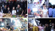 Lâm Đồng: Tăng cường kiểm soát thức ăn đường phố sau các vụ nghi ngờ ngộ độc thực phẩm