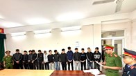 Bắt tạm giam nhóm thanh thiếu niên hỗn chiến từ mâu thuẫn qua điện thoại