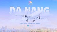 Đà Nẵng tăng cường hợp tác hàng không, mở rộng không gian phát triển du lịch