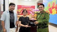 Đà Nẵng: Kịp thời hỗ trợ người dân, du khách tìm lại tài sản thất lạc dịp Tết