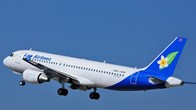 Lao Airlines nối lại đường bay thẳng Viêng Chăn - Đà Nẵng từ 29.3