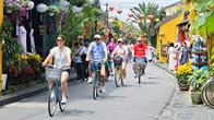 Hội An lọt Top 51 điểm đến đẹp nhất thế giới năm 2026