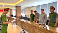 Khởi tố 6 bị can trong các đường dây “hô biến” hóa đơn khống