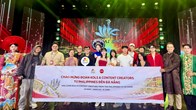 Đà Nẵng đón đoàn KOLs Philippines, lan tỏa hình ảnh điểm đến qua đường bay mới