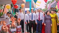 Tuần lễ Văn hóa - Du lịch Đà Nẵng tại TP.HCM 2026: “Chạm” vào trải nghiệm nguyên bản