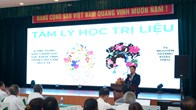 Tăng “sức đề kháng tâm lý” cho y bác sĩ tuyến đầu