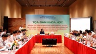 Dấu ấn triều Nguyễn tại Cửa Hàn: Gợi mở không gian di sản cho đô thị tương lai
