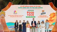 Đà Nẵng Food Tour 2026 có đối tác chiến lược mới