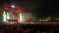 Đà Nẵng trở thành “điểm hẹn” concert mới của giới trẻ Việt