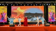 Liên hoan Tiếng hát học sinh, sinh viên miền Trung - Tây Nguyên 2026 sẽ diễn ra tại Đà Nẵng