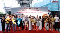 Đường bay trực tiếp Moscow - Đà Nẵng trở lại sau nhiều năm