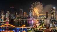 DIFF 2026 hút khách mạnh, khách sạn ven biển Đà Nẵng gần kín chỗ