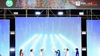 Lễ hội An Hải 2026: Điểm hẹn mới của du lịch biển Đà Nẵng
