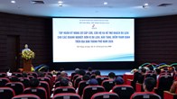 Tập huấn kỹ năng sơ cấp cứu, cứu hộ và hỗ trợ du khách cho lực lượng phục vụ du lịch