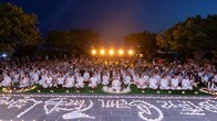 Có gì ở trải nghiệm “Thiền chạm tĩnh lặng” lần đầu xuất hiện tại Đà Nẵng?
