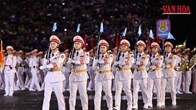 Khai mạc vòng chung kết Hội thao quân sự, võ thuật và thể thao CAND năm 2026