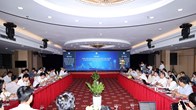 Hoàn thiện thể chế để thúc đẩy chuyển đổi số từ hai dự án luật trọng điểm