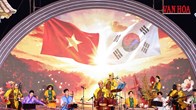 Kết nối văn hóa, mở rộng không gian hợp tác
