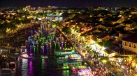 Đà Nẵng gia tăng sức hút trên bản đồ du lịch quốc tế