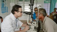 Hơn 4.100 người dân xã đảo Tam Hải được khám sức khoẻ miễn phí
