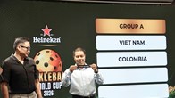 Đà Nẵng sẵn sàng cho ngày hội pickleball quốc tế