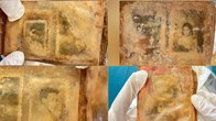 Tìm thân nhân bức ảnh trong mộ liệt sĩ xã Quế Sơn Trung