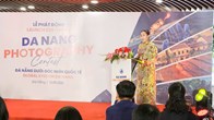 Phát động cuộc thi ảnh “Đà Nẵng dưới góc nhìn quốc tế”