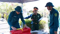 Đà Nẵng hoàn thành lấy mẫu ADN gần 26.000 mộ liệt sĩ
