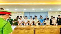Khởi tố nhiều bị can liên quan sai phạm trong cấp điện, cấp nước và trật tự đô thị