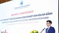 NSND Nguyễn Xuân Bắc: Không chỉ bán vé biểu diễn, hãy bán một hành trình trải nghiệm Đà Nẵng