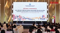 Đà Nẵng xúc tiến phát triển các ngành công nghiệp văn hóa