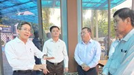 Đà Nẵng bỏ sàn nhạc nước, tăng tiện ích cho Khu phố du lịch An Thượng