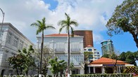 Thành lập Trung tâm Quản lý Di sản và Bảo tàng Đà Nẵng