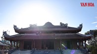 Thành Điện Hải sắp hoàn thành dự án tu bổ giai đoạn 2
