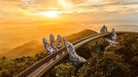 Đà Nẵng lọt Top 10 điểm đến xu hướng thế giới năm 2027