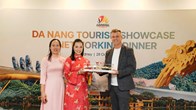 Đà Nẵng mở rộng kết nối, hút khách du lịch Úc