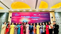 Giới thiệu du lịch Việt Nam, kết nối doanh nghiệp tại thị trường Ấn Độ năm 2025