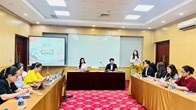 Lan tỏa văn hóa Việt Nam ra thế giới từ tình yêu tiếng Nhật