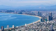 Một thành phố Việt Nam được chọn là điểm đến châu Á truyền cảm hứng cho du khách