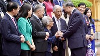 Sắp diễn ra Hội nghị người Việt Nam ở nước ngoài toàn thế giới lần thứ 5