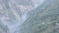 Cứu hộ Nepal nhanh chóng tiếp cận các ngôi làng bị lũ lụt tàn phá nghiêm trọng