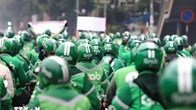 Grab hợp tác OpenAI, tài xế có thêm cơ hội tăng thu nhập nhờ AI