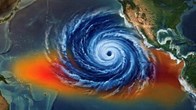 Biến đổi khí hậu khiến siêu bão Polo mạnh hơn El Nino