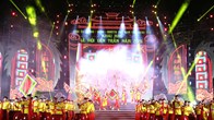 Khai mạc Lễ hội đền Trần Hưng Yên 2026, rực sáng hào khí Đông A