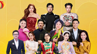 Ca sĩ Tùng Dương, Hoà Minzy, Đức Phúc… biểu diễn tại chương trình vinh danh di sản văn hóa được UNESCO công nhận