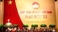 Tiến hành phiên trù bị Đại hội đại biểu toàn quốc MTTQ Việt Nam lần thứ XI, nhiệm kỳ 2026 - 2031 