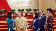 MTTQ Việt Nam: Phát huy vai trò nòng cốt chính trị trong xây dựng khối đại đoàn kết toàn dân tộc