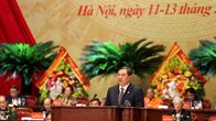 Phát huy sức mạnh đại đoàn kết, thúc đẩy chuyển đổi số vì nhân dân