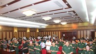 Phát động chương trình tri ân liệt sĩ  “Gọi tên những Vì sao đất nước”